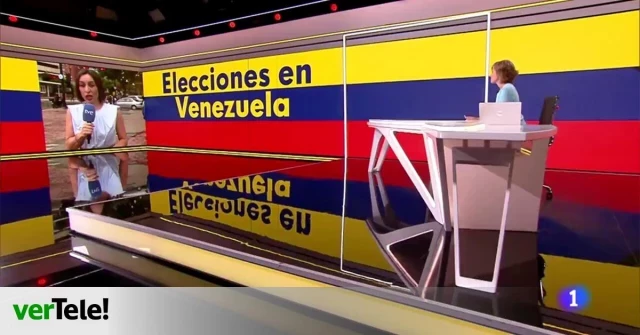 El Consejo de Informativos de TVE denuncia ataques de Maduro y Ayuso, y recuerda a los partidos su compromiso