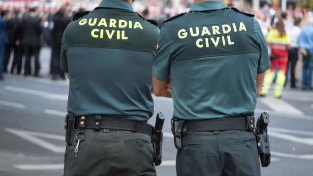 La Guardia Civil detiene a cinco trabajadores de un centro de menores de Zaragoza por presuntas lesiones, torturas y agresiones sexuales