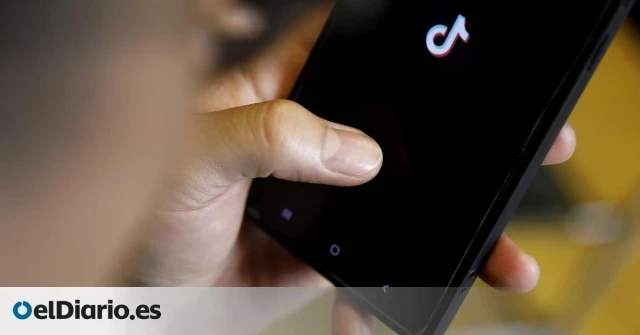 Condenado por quebrantar la orden de alejamiento al visitar el TikTok de su ex pareja