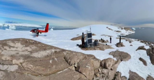 Un estudio aporta nuevos datos sobre el vínculo entre el calentamiento global y el aumento del nivel del mar (eng)