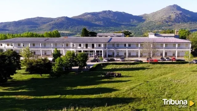 La Junta de Castilla y León desestima cambiar el nombre al albergue Llano Alto de Béjar