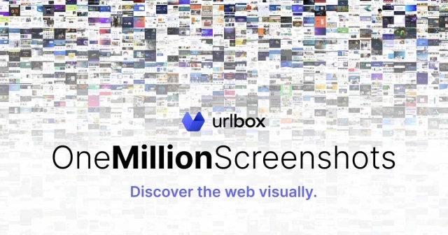 Un millon de pantallazos