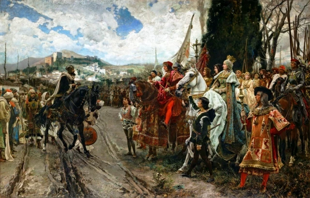La Reconquista y Covadonga, cuando los mitos contaminan la historia
