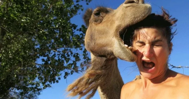 Los ‘selfies’ mortales: las ‘influencers’ que perdieron la vida haciendo turismo