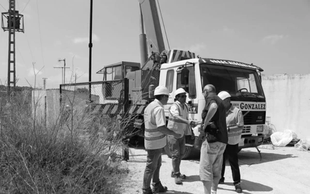 Primer municipio sin agua potable por la sequía: Teulada-Moraira