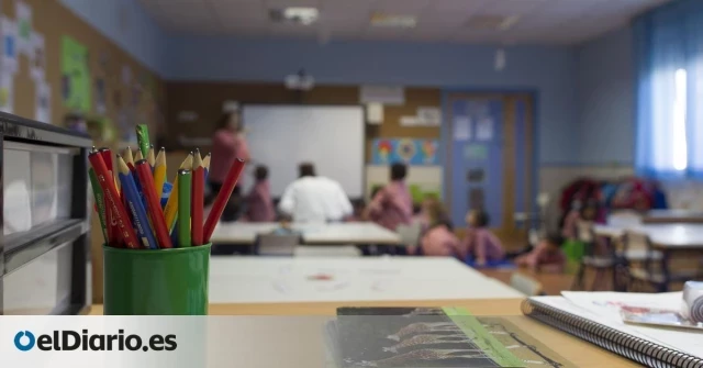 Educación recorta en 3.000 plazas la oferta de docentes respecto a hace un año: "El sistema estaba en expansión y ahora está en recesión"