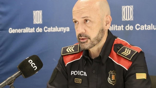 Una unidad de los Mossos investiga crímenes de hace más de 20 años sin resolver: "Detrás de nosotros ya no hay nadie más"