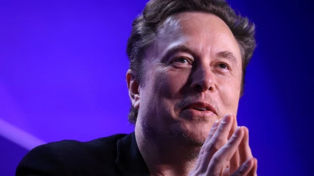 Cómo un PAC de Elon Musk está usando datos de votantes para ayudar a Trump a vencer a Harris en las elecciones de 2024 (Eng)