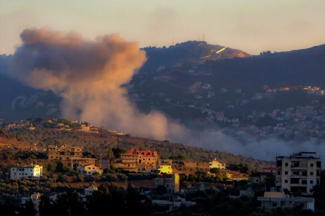Varios países recomiendan a sus ciudadanos abandonar el Líbano por posible escalada