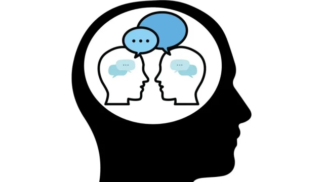 Qué significa hablar solo, según la psicología