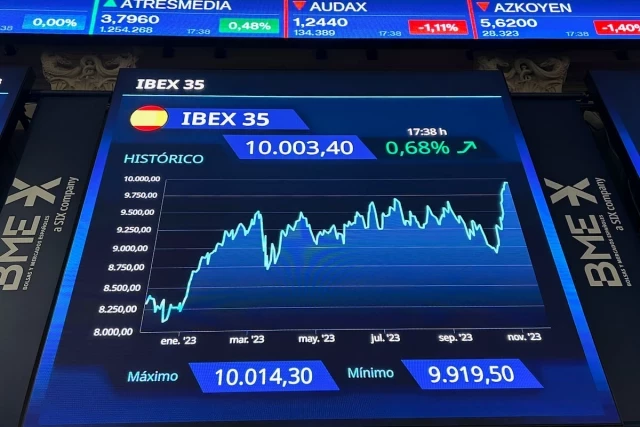 Economía.La Bolsa de Japón sufre su mayor caída desde 1987 y amenaza con arrastrar al mercado europeo