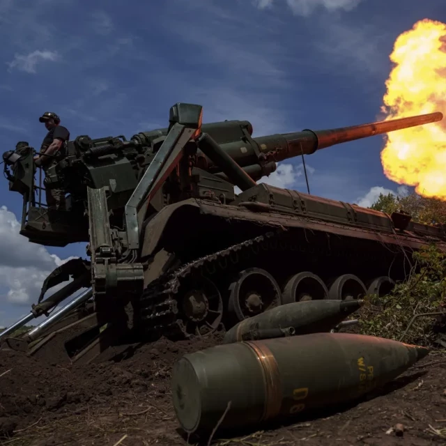 Rusia continúa su avance en la guerra mientras Ucrania empieza a cuestionar a sus mandos militares