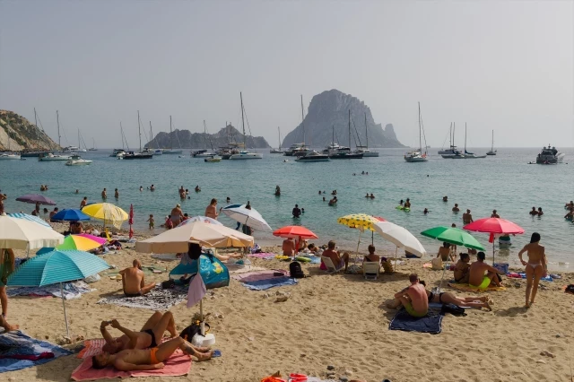 Ibiza, el paraíso de la codicia