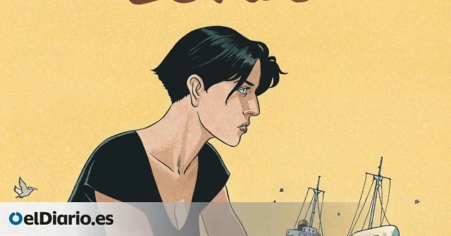 Muere André Juillard, el dibujante de cómics francés autor de 'Diario azul'