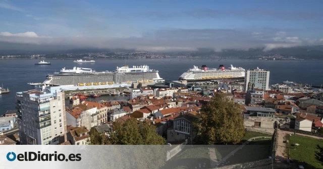 La Xunta subvenciona con 700.000 euros la rehabilitación de un edificio para pisos turísticos en Vigo