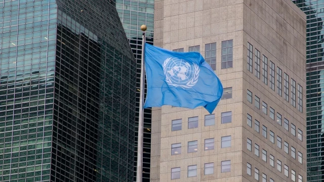 La ONU reconoce que 9 de los 19 empleados de la UNRWA investigados pudieron estar involucrados en el ataque de Hamás el 7 de octubre