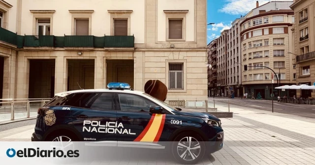 El 'número dos' del SUP en Euskadi dimite y denuncia la "deriva ultra" del sindicato policial tras el acuerdo con Desokupa