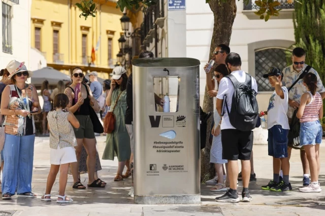 La cultura del calor en España: 20 años de prevención