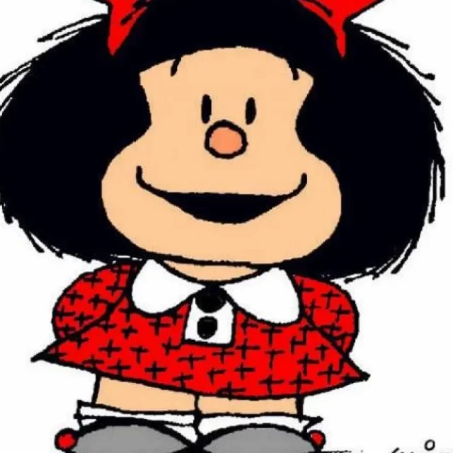 Mafalda llega a las pantallas con una serie animada dirigida por Juan José Campanella