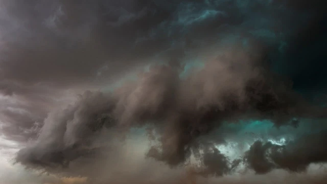 ¿Está el cambio climático relacionado con la ocurrencia de tornados en México?