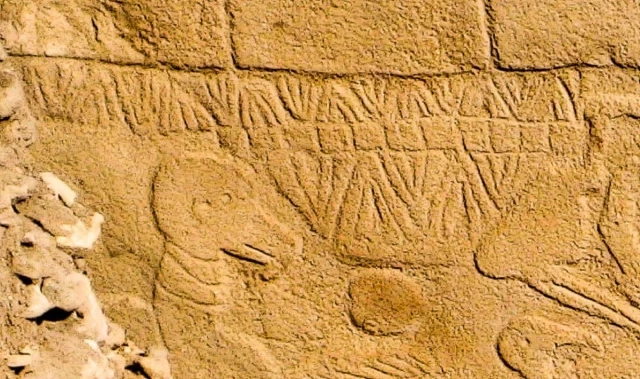 Las tallas de Göbekli Tepe podrían ser el calendario más antiguo del mundo (ENG)