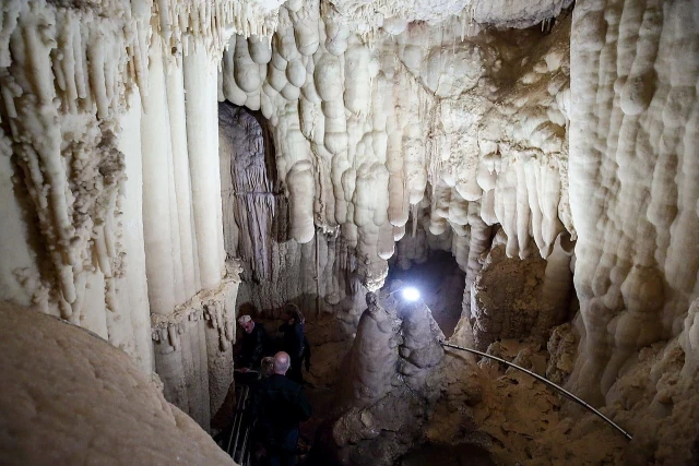 Resuelven la paradoja paleoclimática del excepcional calentamiento de la Tierra hace 400000 años