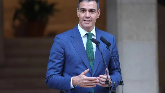 El PP asume la denuncia de Manos Limpias y pide explicaciones a Sánchez por el patrimonio de su hermano