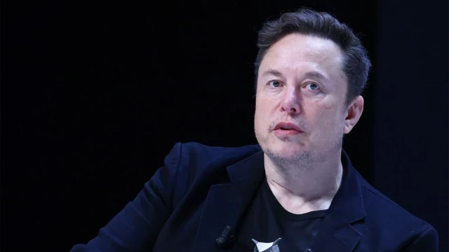 Irlanda denuncia a Elon Musk por recolectar datos para la IA Grok sin permiso [ENG]