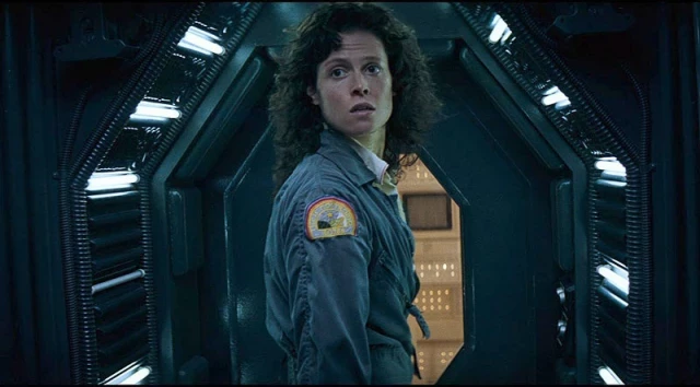 45 años después del primer "Alien", aún se oyen los gritos