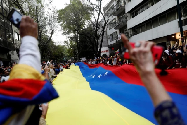 RFK Human Rights Denuncia la Detención Arbitraria de Kennedy Tejeda, defensor de derechos humanos y abogado de Foro Penal en Venezuela