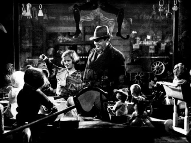 Cine de verano: M, el vampiro de Düsseldorf (M, Fritz Lang, 1931)