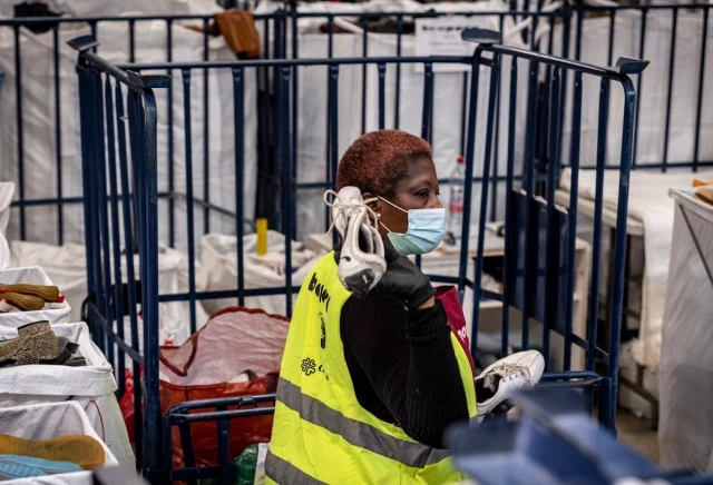 El Banco de España destaca que la tasa de actividad de los inmigrantes es de las más altas de la UE