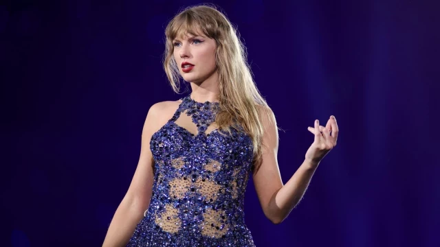 Cancelan tres conciertos de Taylor Swift en Viena por planes de presunto ataque terrorista