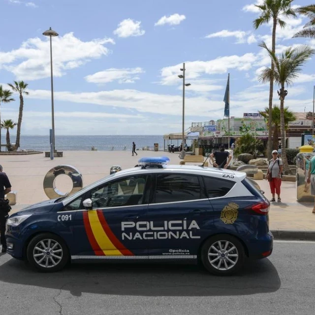 Un detenido por agresión sexual a una menor en el sur de Gran Canaria