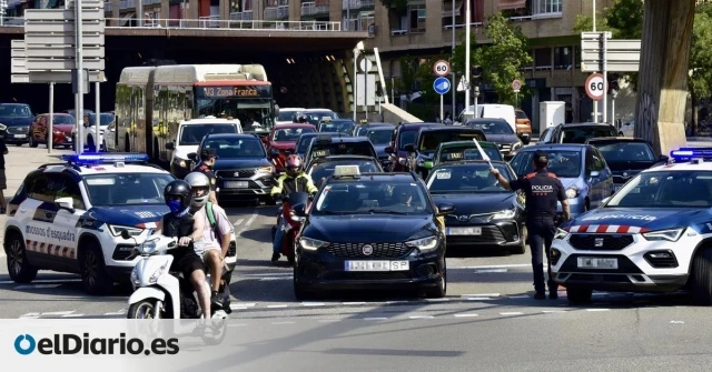 Los Mossos vuelven a activar la operación Jaula para encontrar a Carles Puigdemont