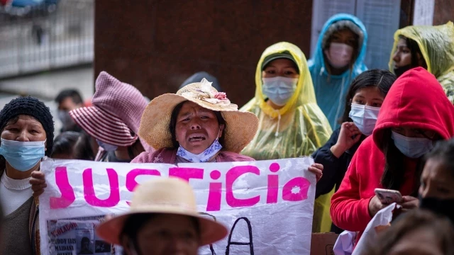 Imputan a dos jesuitas bolivianos y a un español por "encubrimiento" en un caso de pederastia