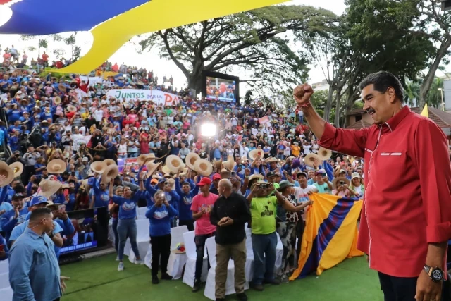 Brasil, Colombia y México insisten en que el CNE de Venezuela presente las actas y que haya “una verificación imparcial de los resultados”