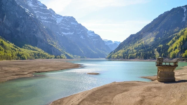 Mueren ahogados cinco jóvenes en un embalse en Turquía