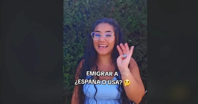 Una venezolana explica las cuatro razones por las que emigró a España y no a EE.UU.: “En Estados Unidos la sanidad es impagable”