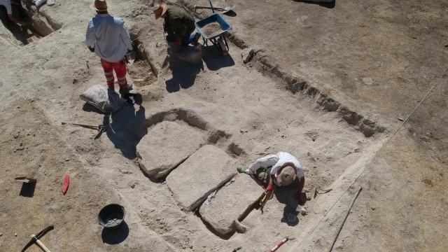 Los hallazgos de la ciudad romana de La Alcarria: tesoros, acueductos y misteriosas necrópolis