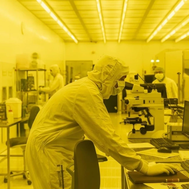 El laboratorio valenciano de Silicon Valley y los chips del futuro