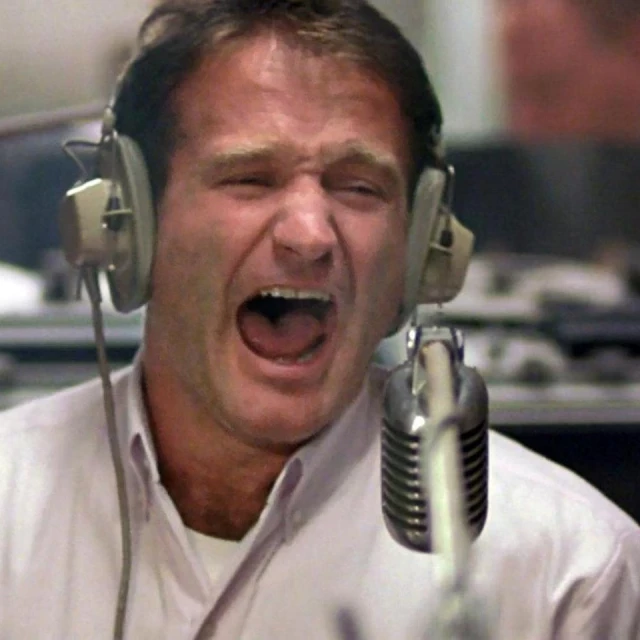 Diez años sin el carismático talento de Robin Williams: sus seis mejores películas