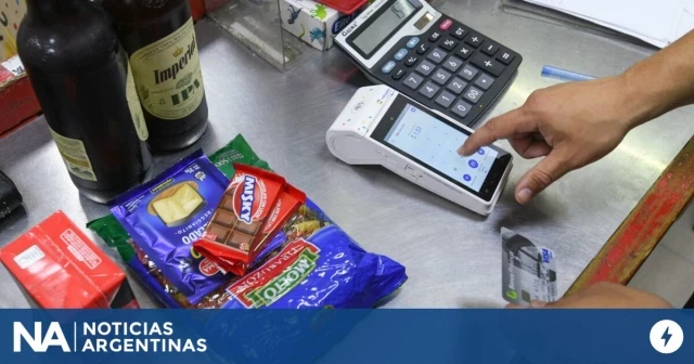 Argentina es más caro para un trabajador que Chile, Brasil, España y Estados Unidos