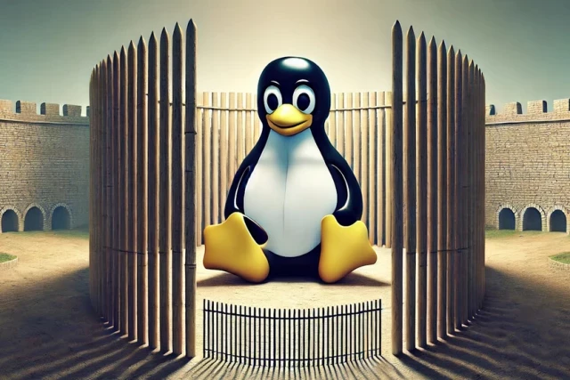 Qué es un Linux 'inmutable': estas son las ventajas que ofrece esta nueva categoría de sistema operativo