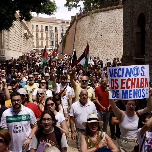 "Inquiocupación" o como el PP andaluz criminaliza a los inquilinos allí donde la especulación ha disparado el alquiler