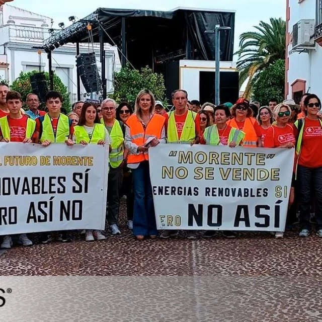 La Casa de Alba evita una expropiación para una mega planta solar que se traslada ahora a las puertas de un pueblo