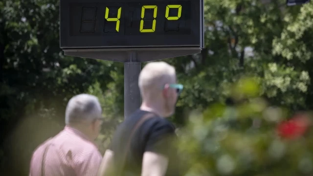 El calor extremo causó más de 47.000 muertes en Europa en 2023: España fue el segundo país que registró más fallecimientos