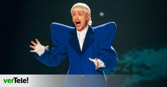 Eurovision 2024: La justicia absuelve a Joost Klein, candidato de Países Bajos que fue expulsado del festival