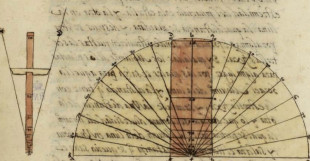 El cosmógrafo Alonso de Santa Cruz y los mapas secretos