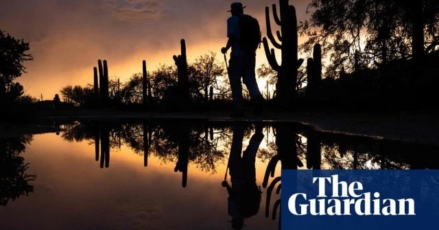 La Fuerza Aérea de EE. UU. evita limpiar el agua contaminada con PFAS, citando el fallo de la Corte Suprema sobre Chevron